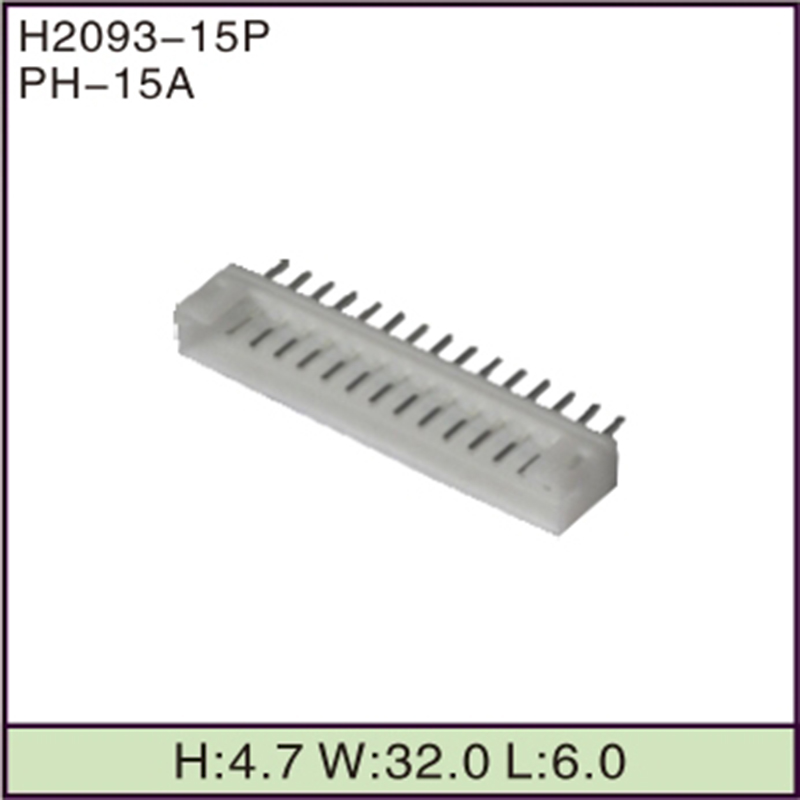 PH-15A
