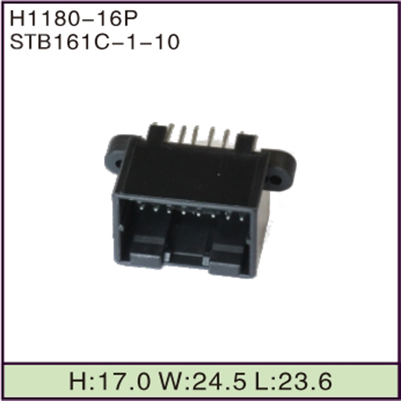 STB161C-1-10
