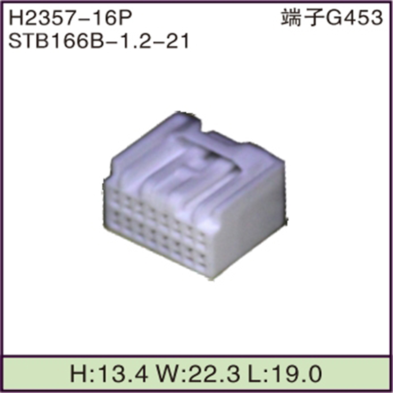 STB166B-1.2-21
