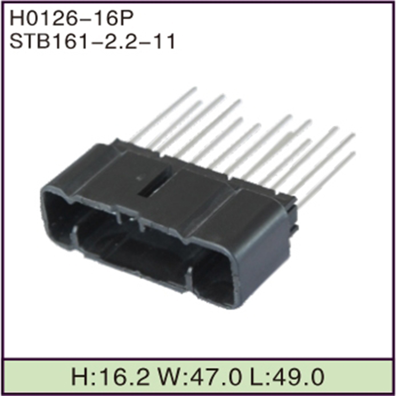 STB161-2.2-11