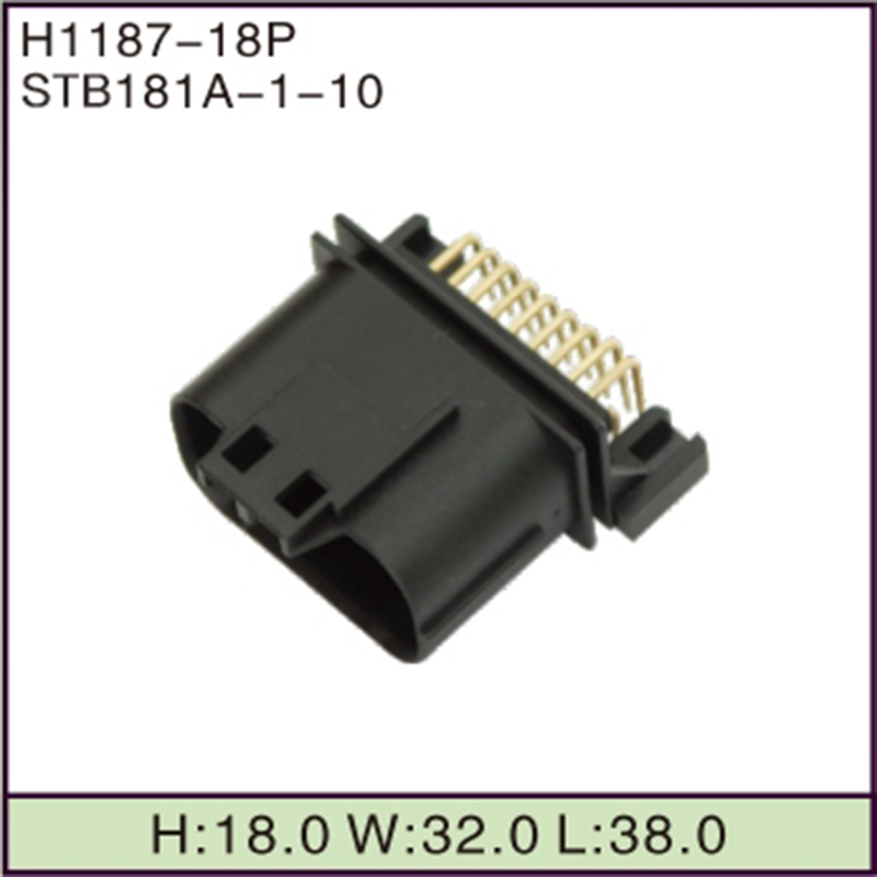 STB181A-1-10