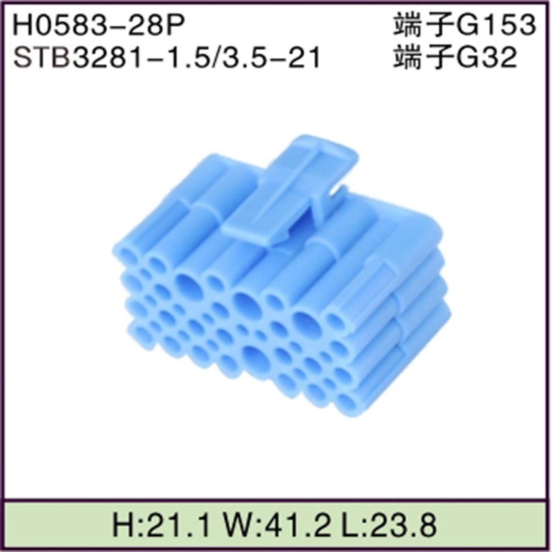 STB3281-1.5/3.5-21