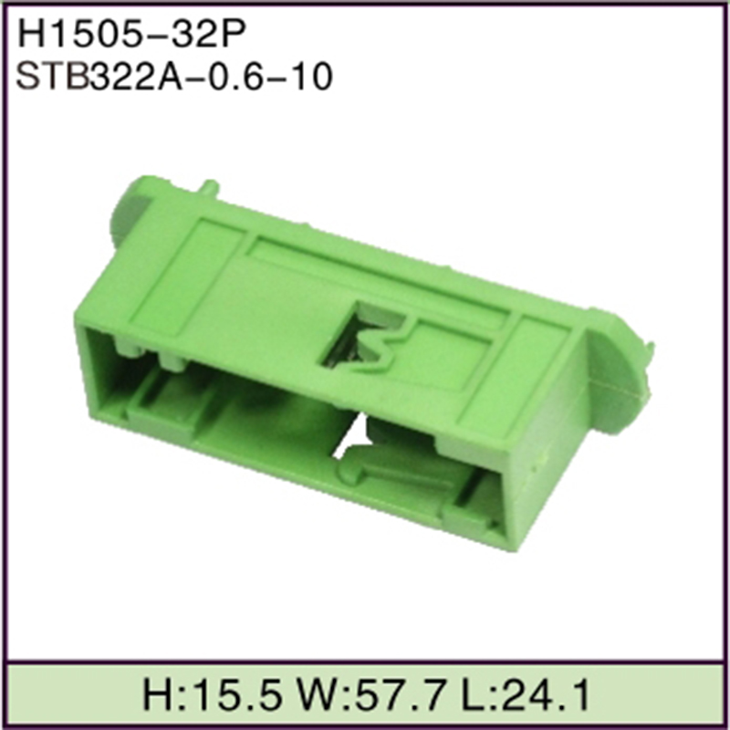STB322A-0.6-10