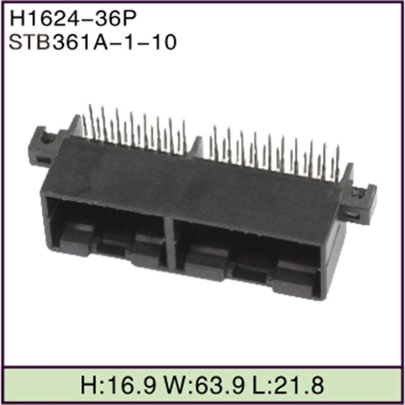 STB361A-1-10