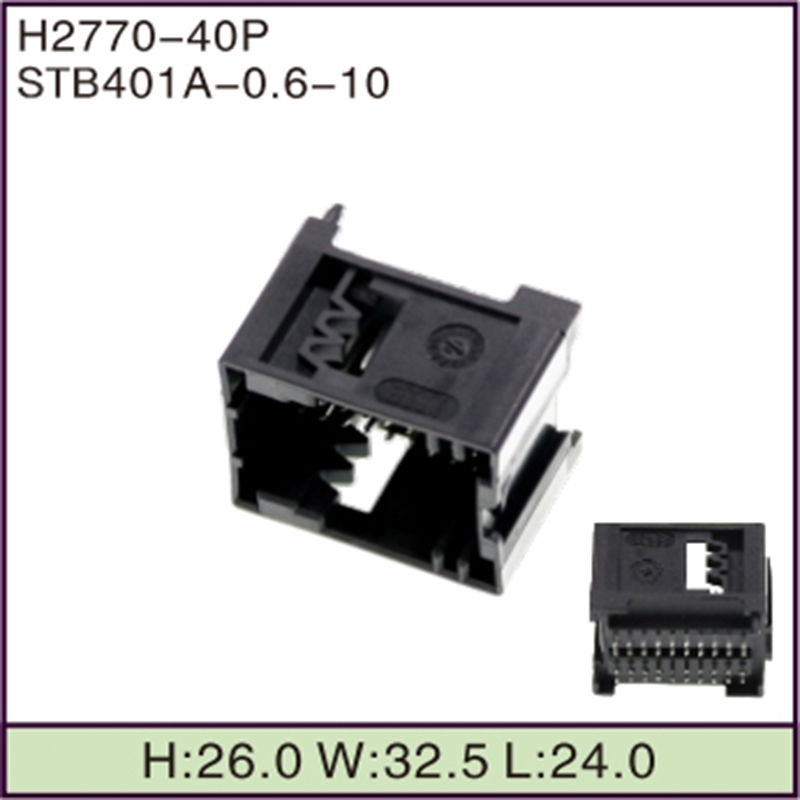 STB401A-0.6-10