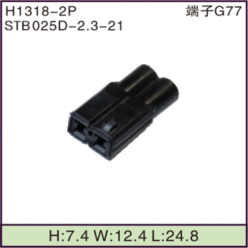 STB025D-2.3-21