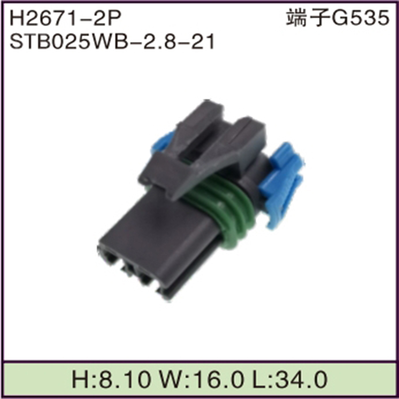 STB025WB-2.8-21