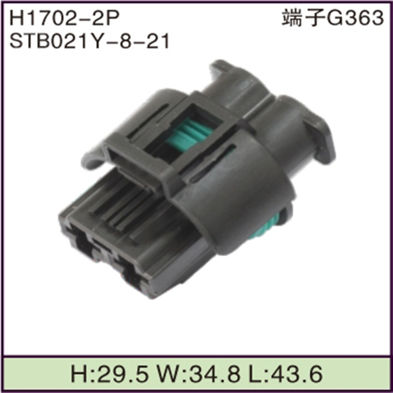 STB021Y-8-21