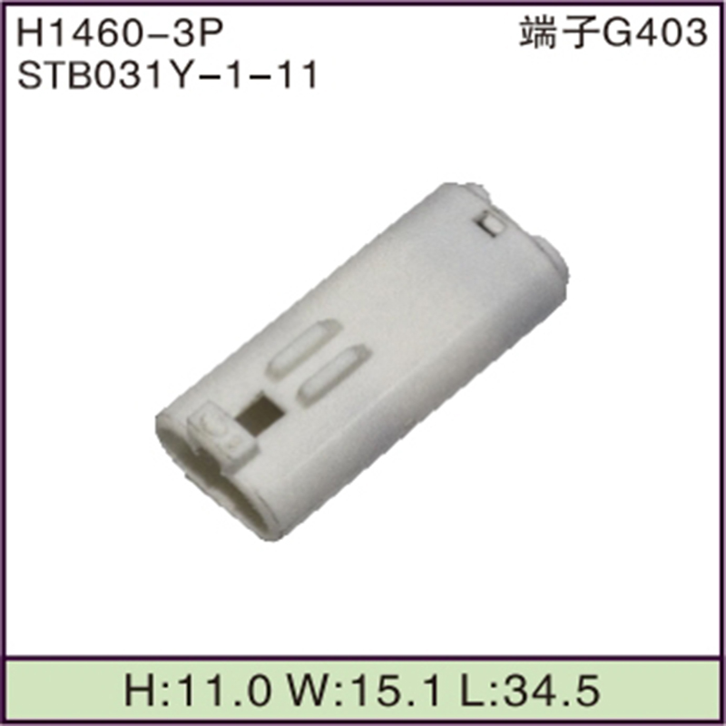 STB031Y-1-11