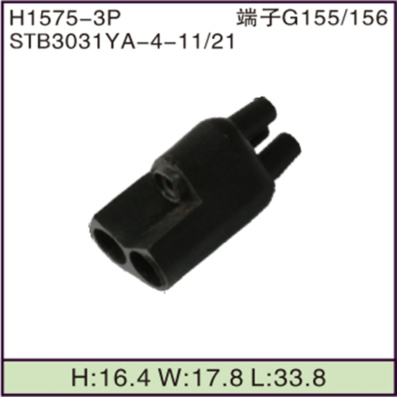 STB3031YA-4-11/21