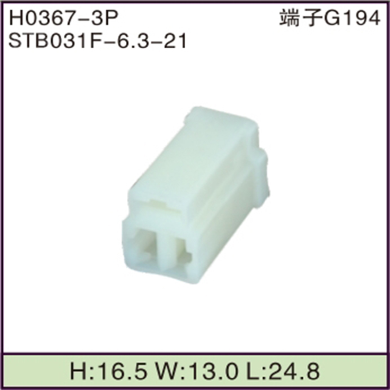 STB031F-6.3-21