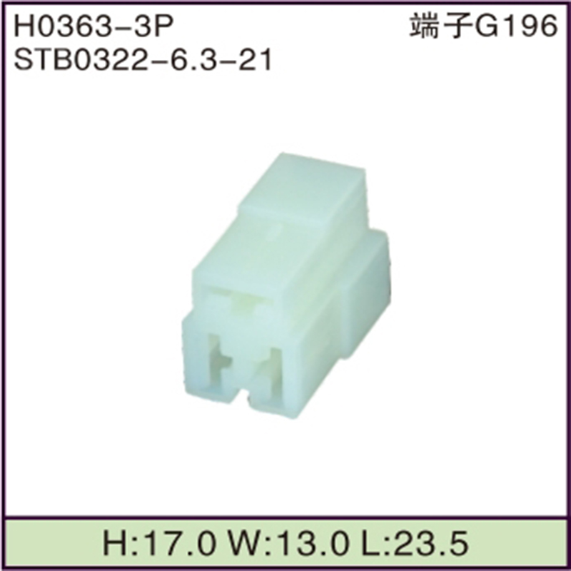 STB0322-6.3-21