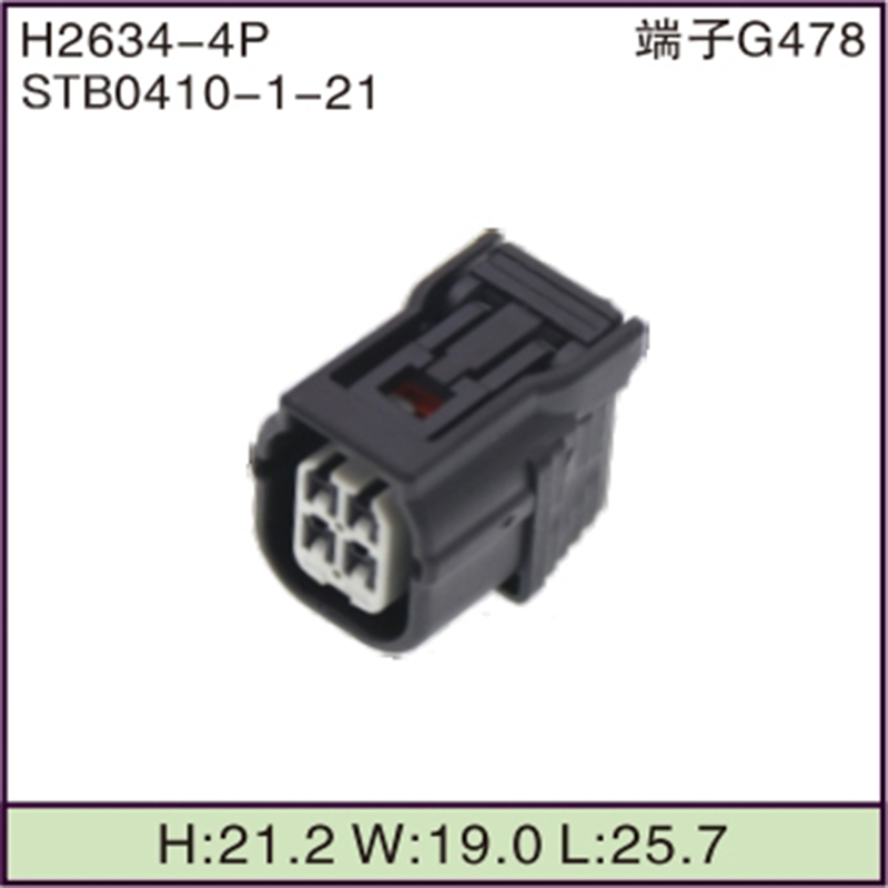 STB0410-1-21