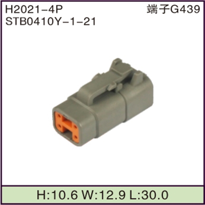 STB0410Y-1-21