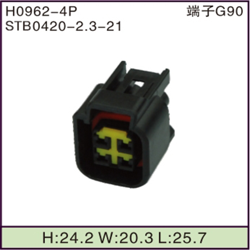 STB0420-2.3-21