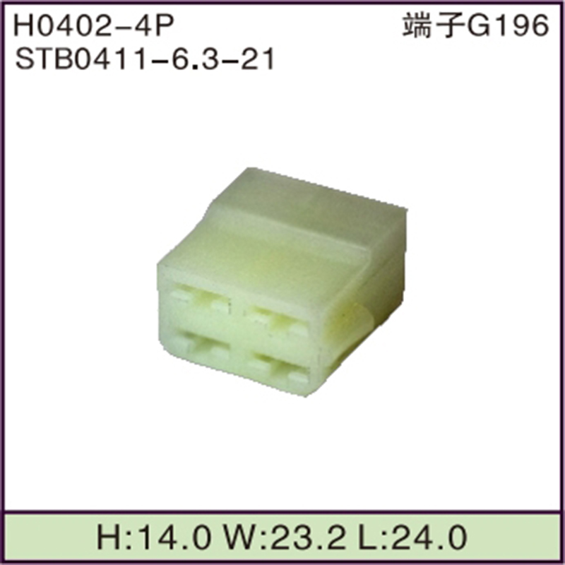 STB0411-6.3-21