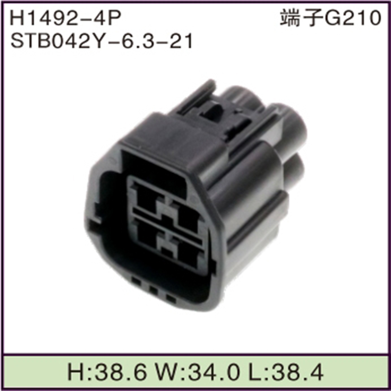 STB042Y-6.3-21