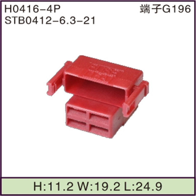 STB0412-6.3-21