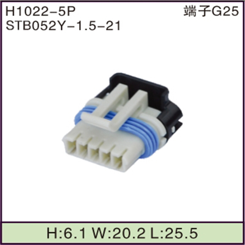STB052Y-1.5-21