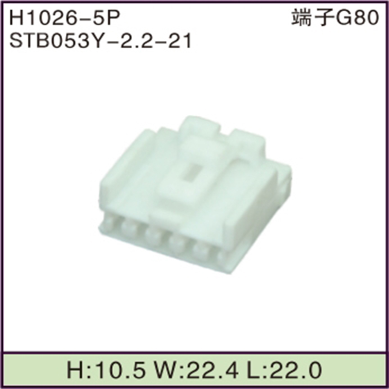 STB053Y-2.2-21