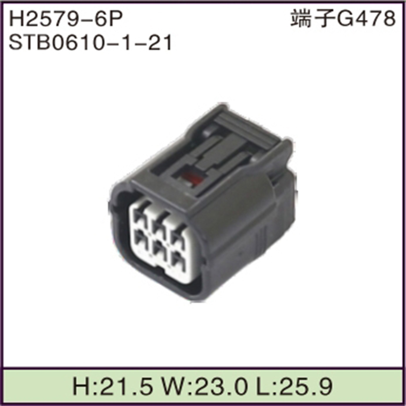 STB0610-1-21