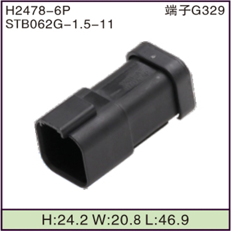 STB062G-1.5-11