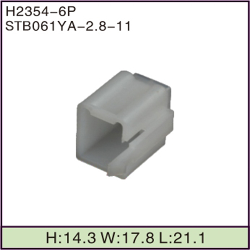 STB061YA-2.8-11