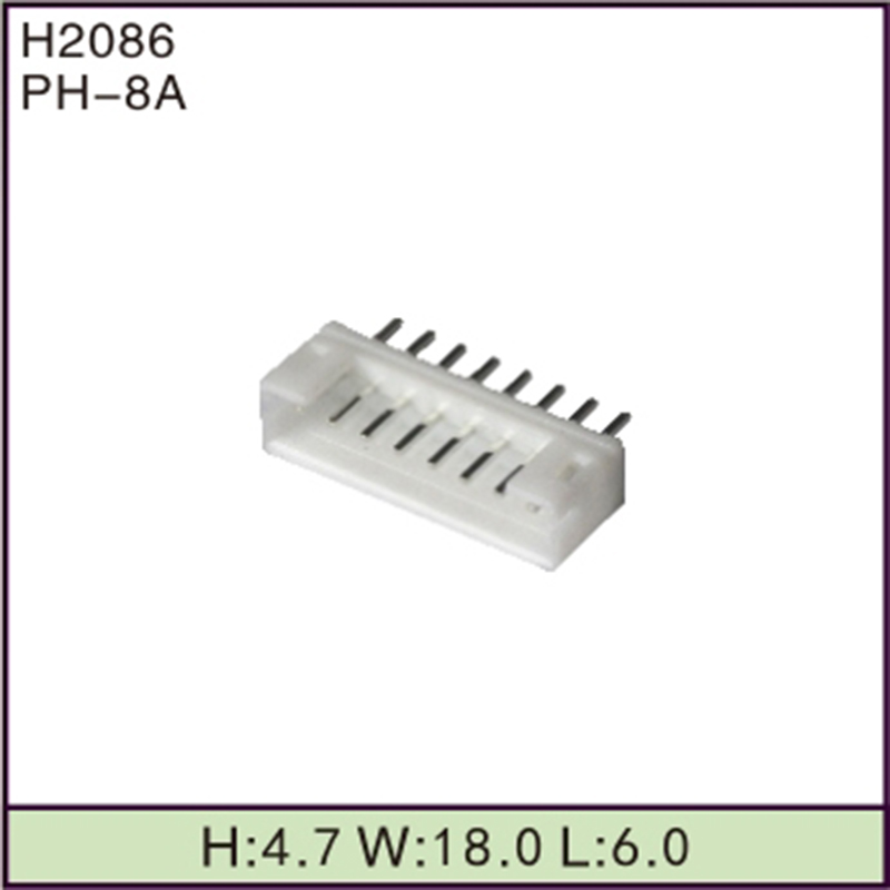 PH-8A