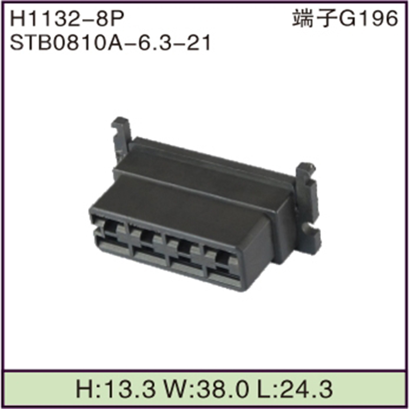 STB0810A-6.3-21
