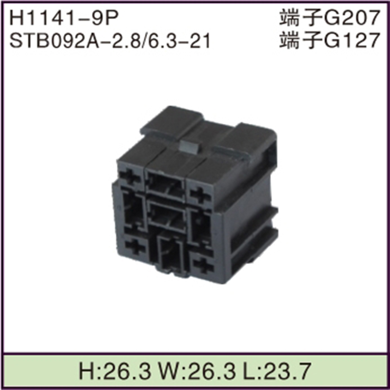 STB092A-2.8/6.3-21