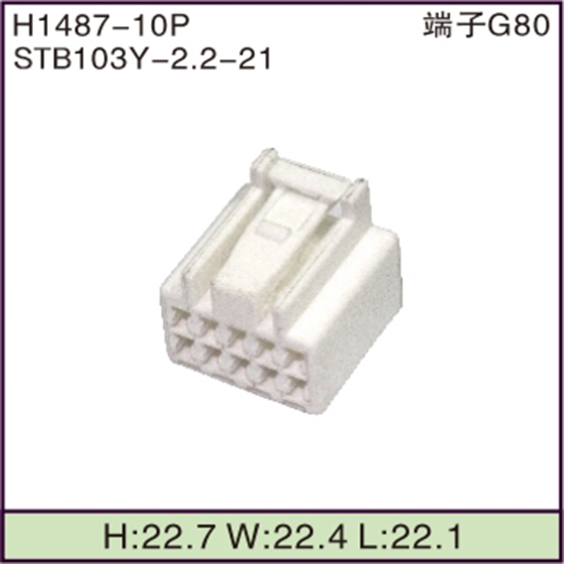 STB103Y-2.2-21