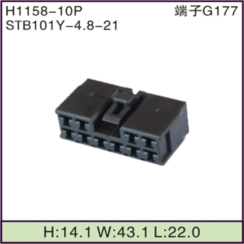 STB101Y-4.8-21