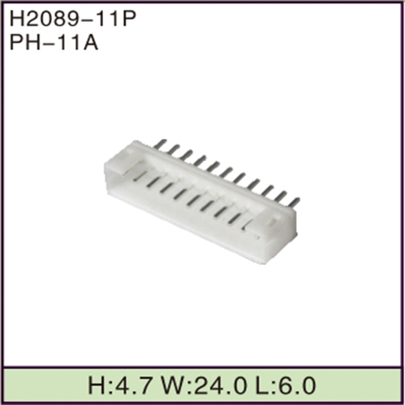 PH-11A