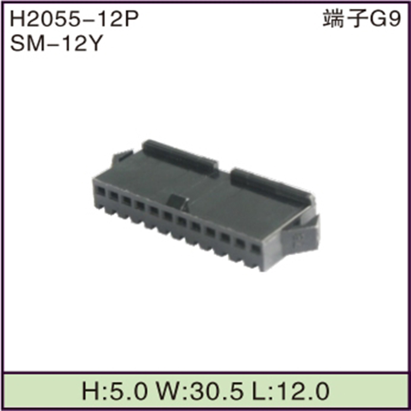 SM-12Y