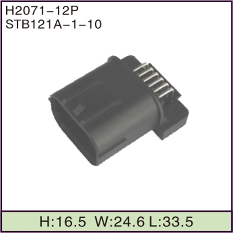 STB121A-1-10