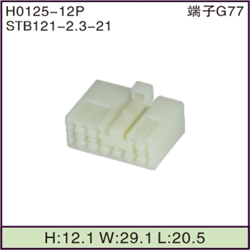 STB121-2.3-21