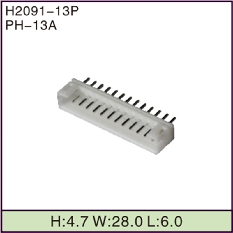 PH-13A