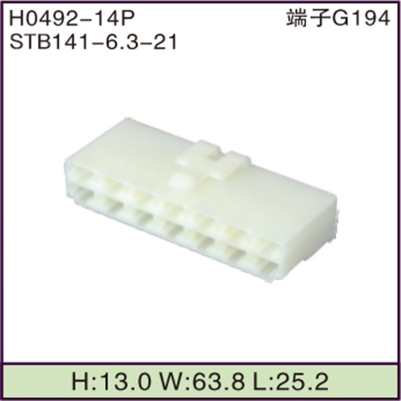 STB141-6.3-21