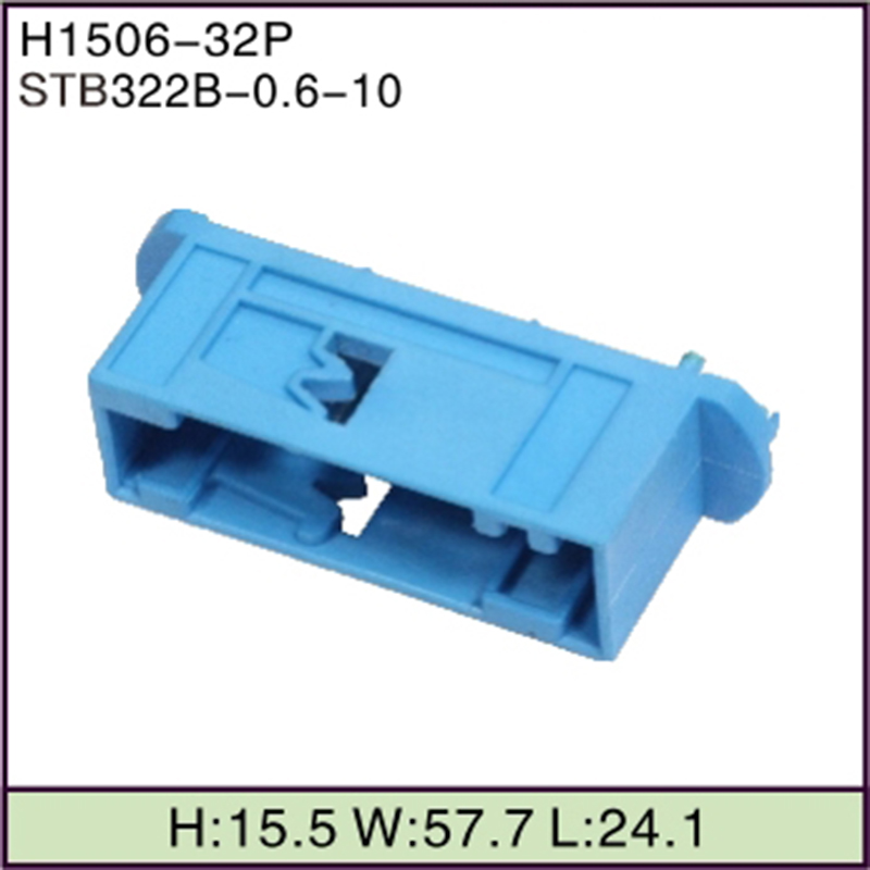 STB322B-0.6-10