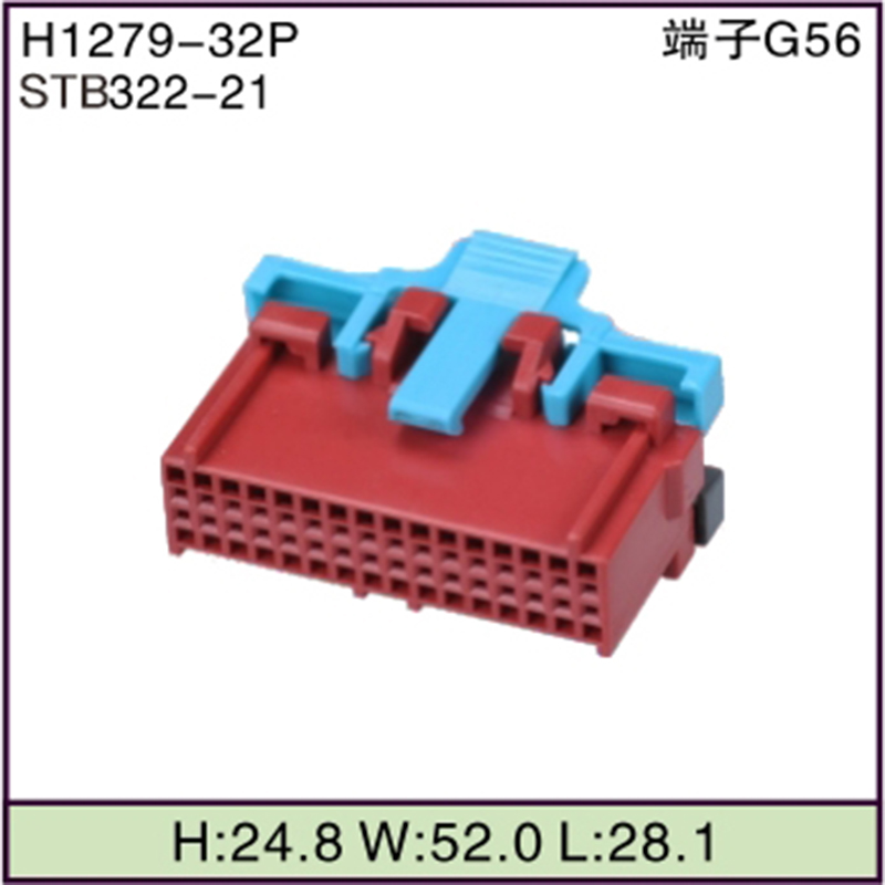 STB322-21