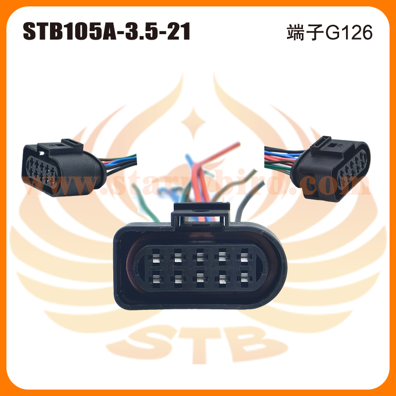 STB105A-3.5-21
