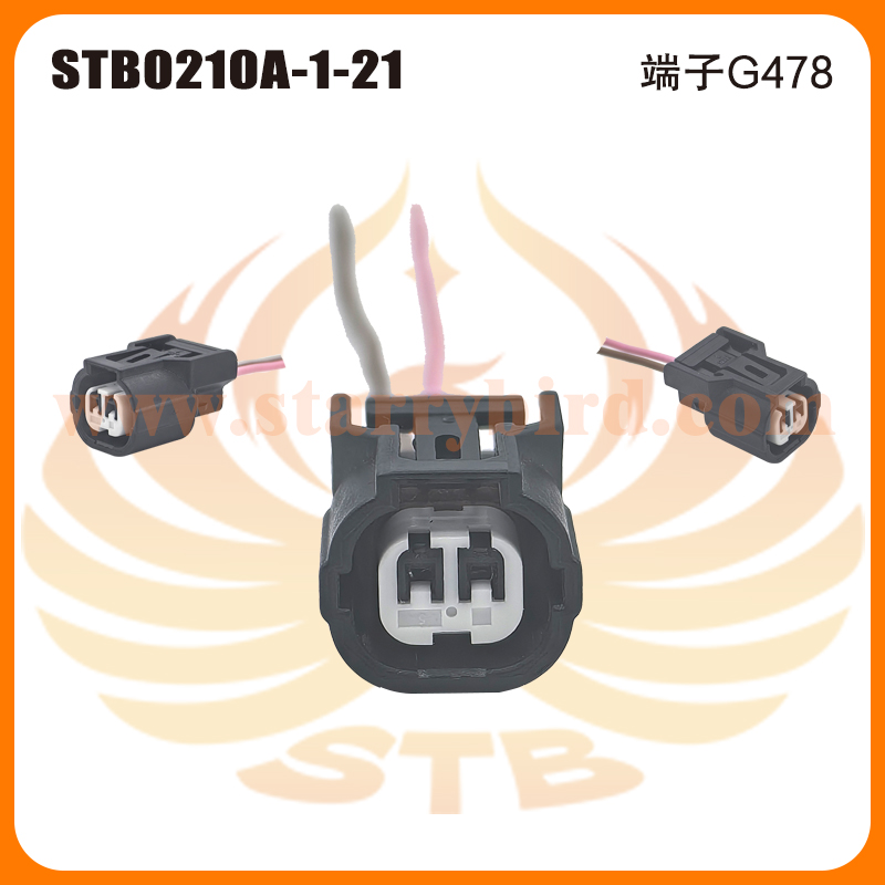 STB0210A-1-21