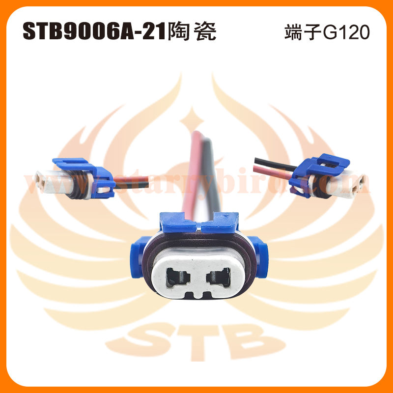 STB9006A-21陶瓷