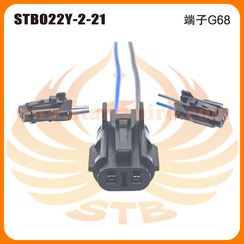 STB022Y-2-21