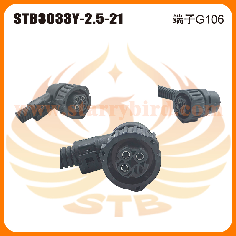 STB3033Y-2.5-21