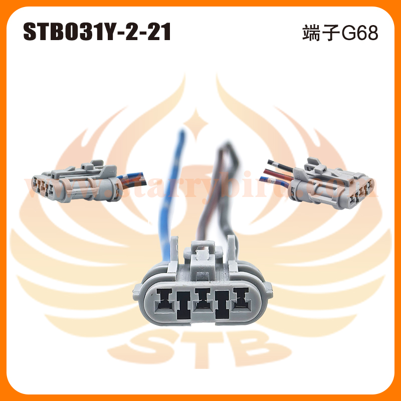 STB031Y-2-21