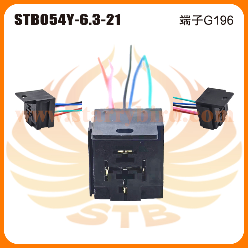 STB054Y-6.3-21