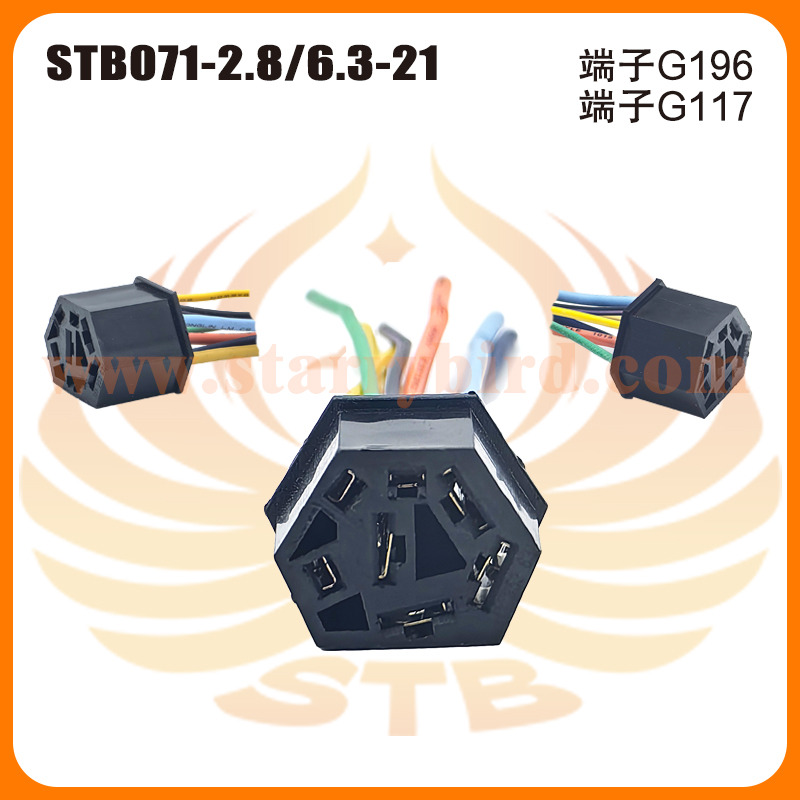 STB071-2.8/6.3-21