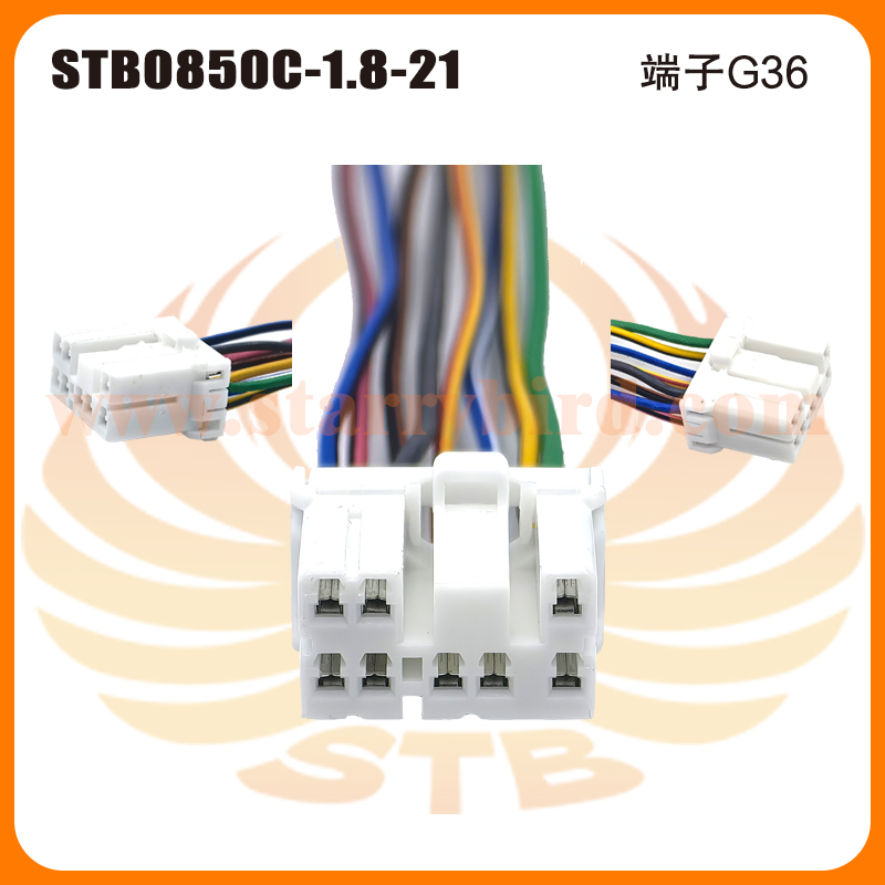 STB0850C-1.8-21