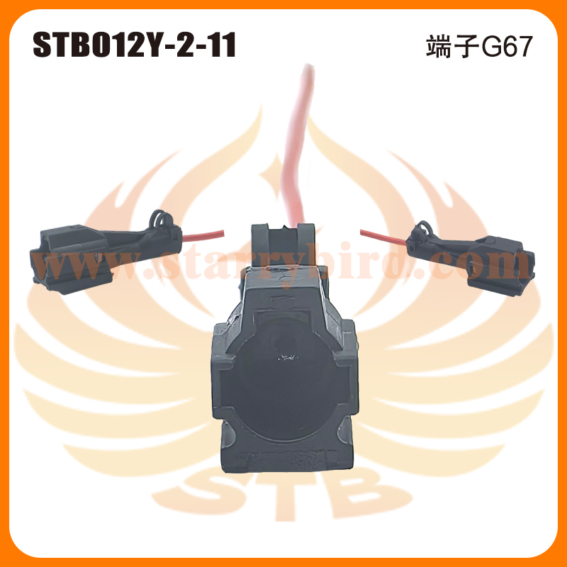 STB012Y-2-11